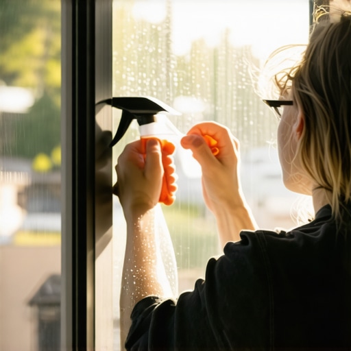 Affordable Window Cleaner Tips for Crystal Clear Results