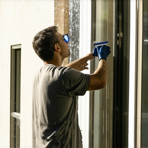 Affordable Window Cleaning and Repair Tips for Trusted Results
