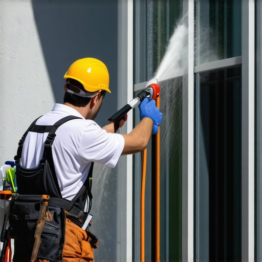 Affordable Window Cleaning and Repair: Top Strategies for Lasting Results 2025