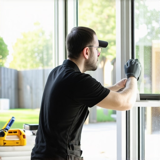 Affordable Window Repair & Replacement Tips for Lasting Results
