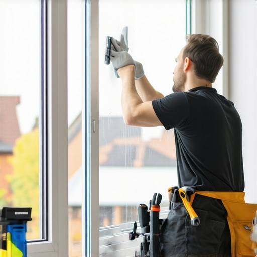 Affordable Window Repair & Replacement Tips for Lasting Results