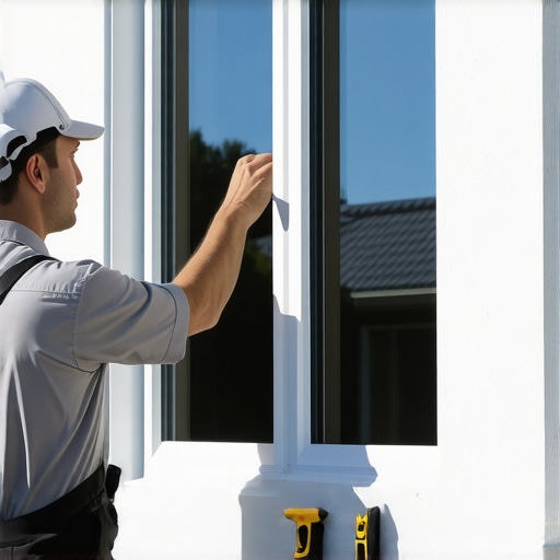Affordable Window Repair & Replacement Tips for Lasting Results