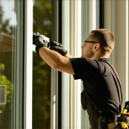 Affordable Window Repair & Replacement: Trust Our Experts Now