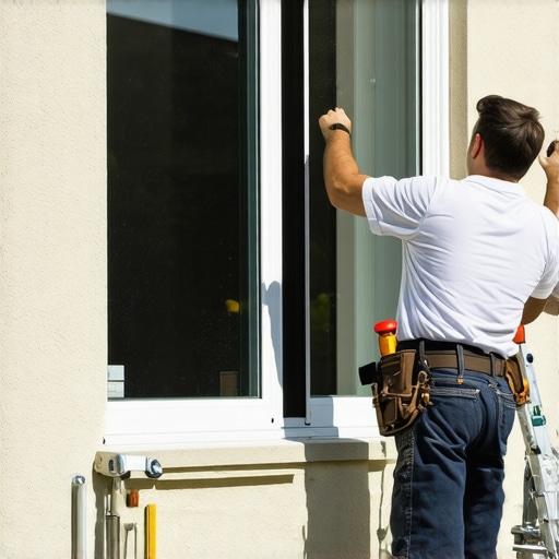 Affordable Window Repair & Replacement: Trust the Experts Today