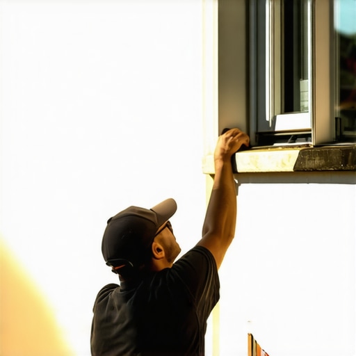 Affordable Window Repair Tips for Lasting Results