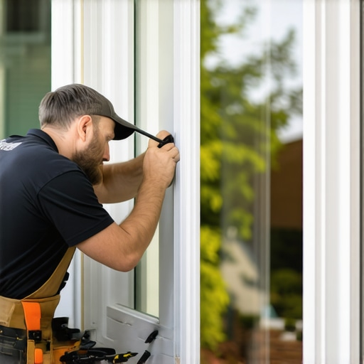Best Window Repair and Replacement Services for Long-Lasting Durability