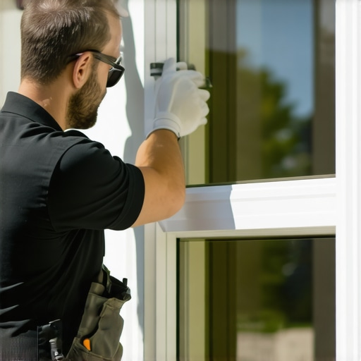 Best Window Replacement Solutions for Trusted Home Improvement