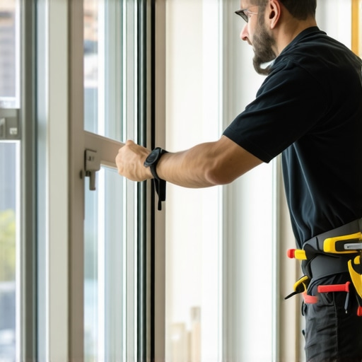 Expert Window Repair & Replacement Tips for Trusted Results