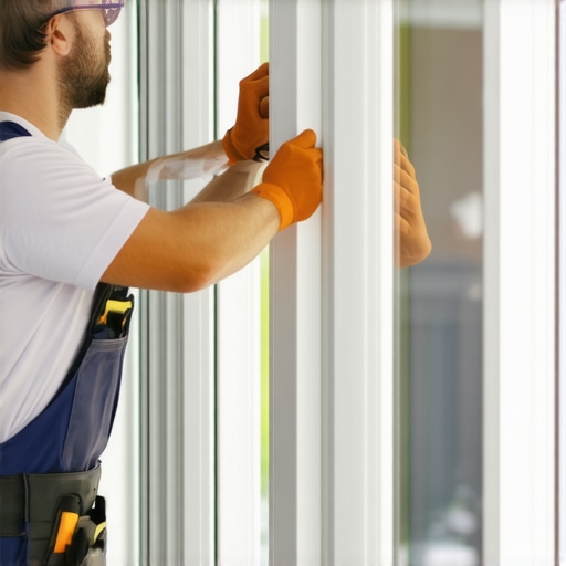 Expert Window Repair and Replacement Tips for Trusted Service