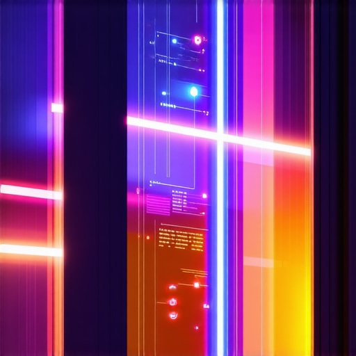 Smart glass window with adaptive technology and sensors