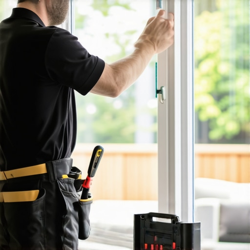 Top Affordable Window Repair and Replacement Tips for Lasting Results