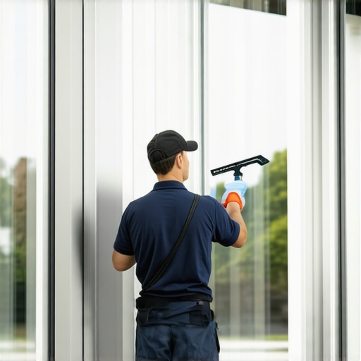 Top Window Cleaning & Replacement Tips for Lasting Results
