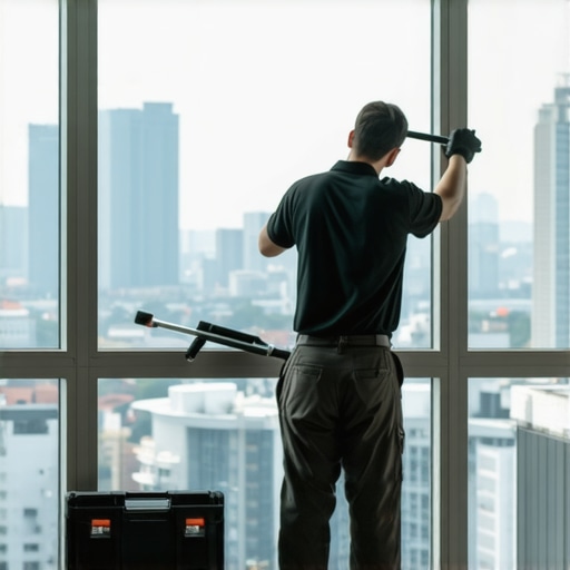 Top Window Cleaning Tips & Cost-Effective Replacement Methods