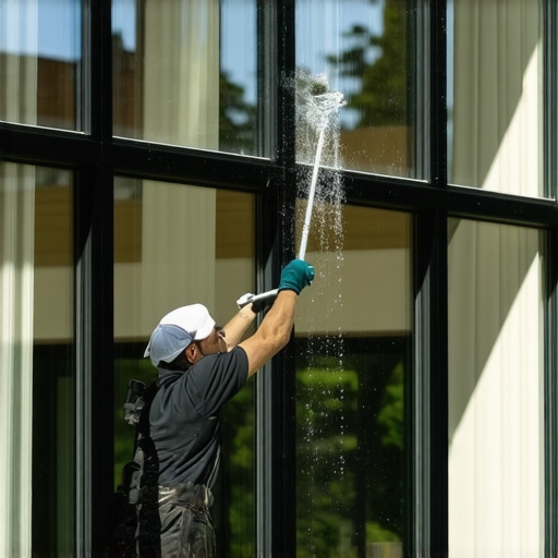Trusted Window Cleaning & Replacement Solutions for a Sparkling Home