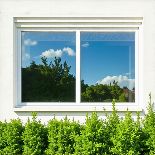 Trusted Window Cleaning and Replacement Solutions for a Sparkling Home