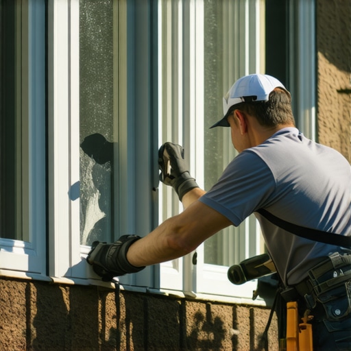 Trusted Window Replacement & Repair Services for Reliable Results