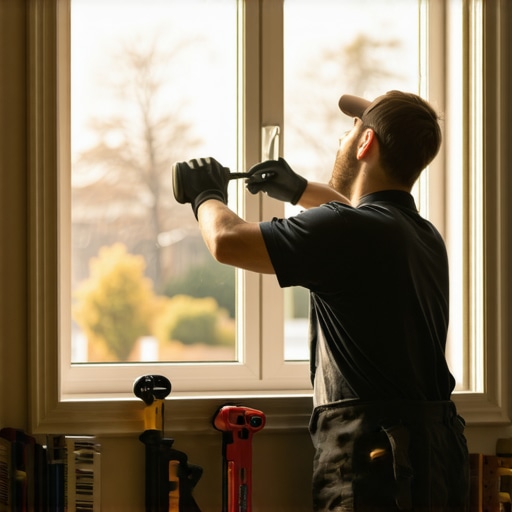 Affordable Window Repair & Replacement Tips for Lasting Trust