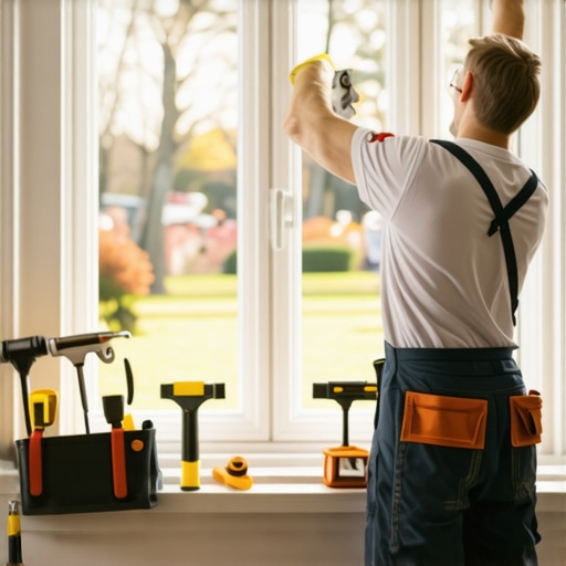 Affordable Window Repair & Replacement Tips for Lasting Trust