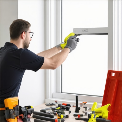 Affordable Window Repair & Replacement Tips for Lasting Trust