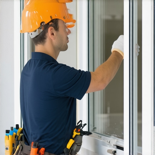 Affordable Window Repair & Replacement: Trust Our Experts Today