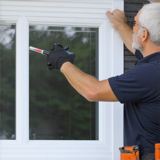 Affordable Window Repair & Replacement for Lasting Home Trust