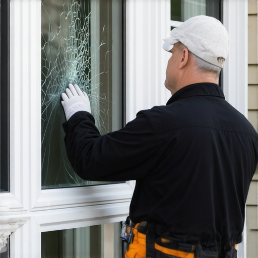 Affordable Window Repair & Replacement for Trusted Results