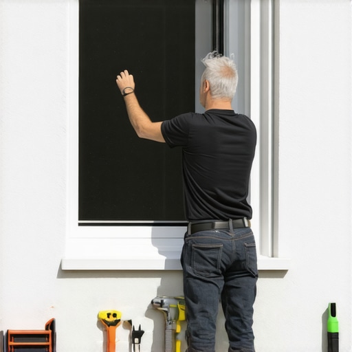 Affordable Window Replacement & Repair Tips for Lasting Results
