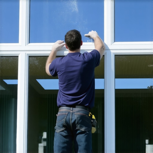 Best Window Cleaning & Repair Tips for Lasting Home Trust