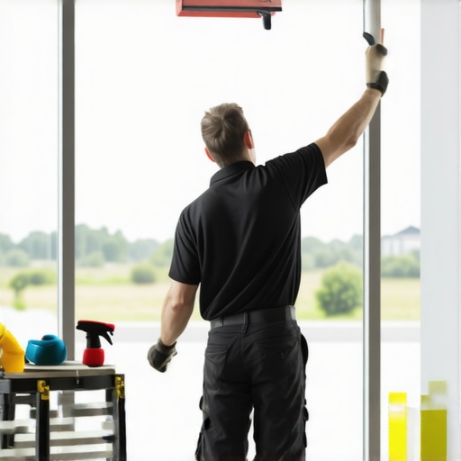 Best Window Cleaning & Repair Tips for Reliable Home Results