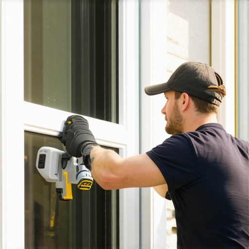 Replace Windows & Repair Tips | Trusted Solutions for Your Home