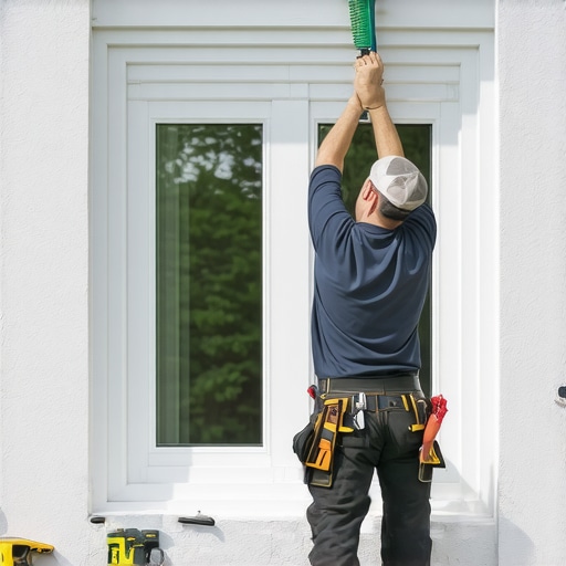 Replace Windows & Repair Tips for Lasting Results | Trusted Home Services