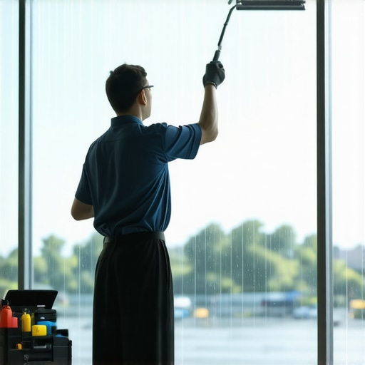 Trusted Window Cleaner & Repair Advice for Durable Results Today