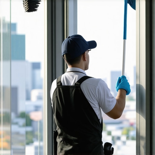 Trusted Window Cleaner & Replace Windows for Reliable Results