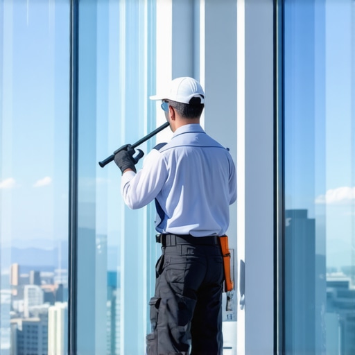 Trusted Window Cleaner & Replacement Solutions for Reliable Results