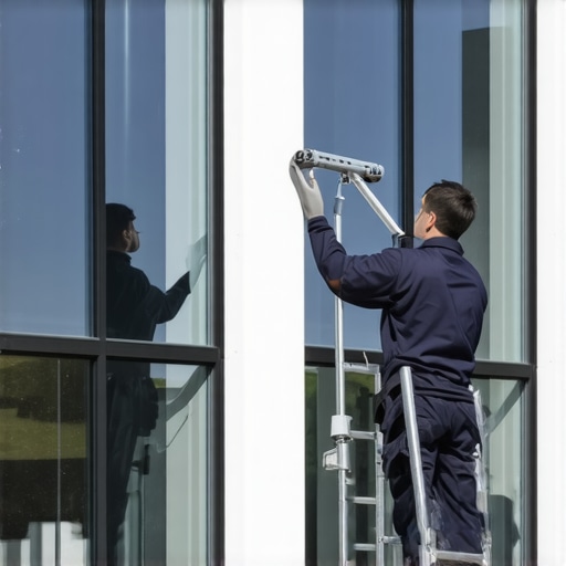Trusted Window Cleaner & Replacement Solutions for Reliable Results