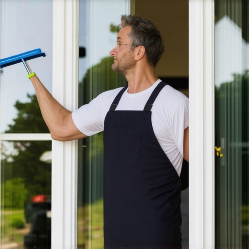 Trusted Window Cleaner & Replacement Strategies for Homes Today
