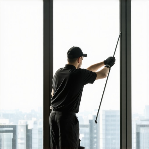 Trusted Window Cleaner Tips for Reliable Window Replacement Results