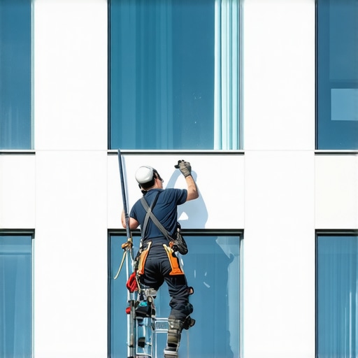 Trusted Window Cleaner Tips for Replacing Windows & Repairing Easily