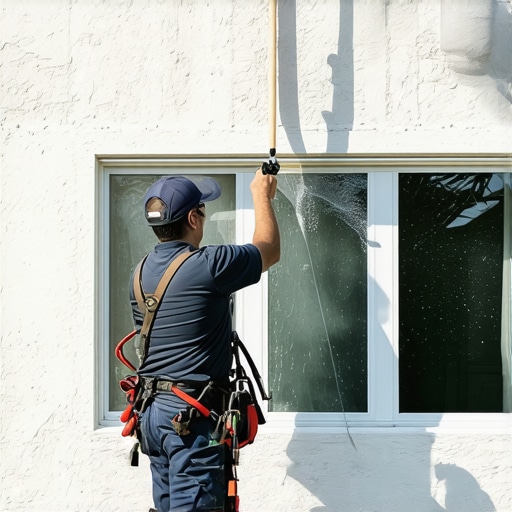 Trusted Window Cleaning & Repair Strategies for Your Home Today