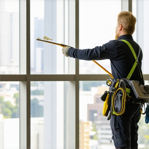 Trusted Window Cleaning & Replace Windows for Reliable Results