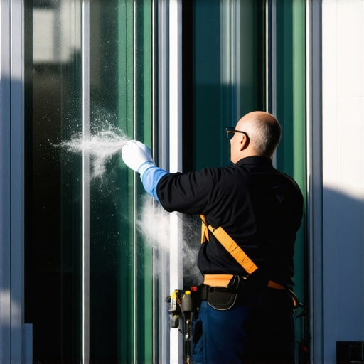 Trusted Window Cleaning & Replace Windows for Reliable Results