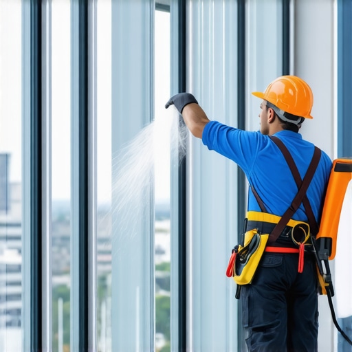 Trusted Window Cleaning & Replacement Solutions for Reliable Results