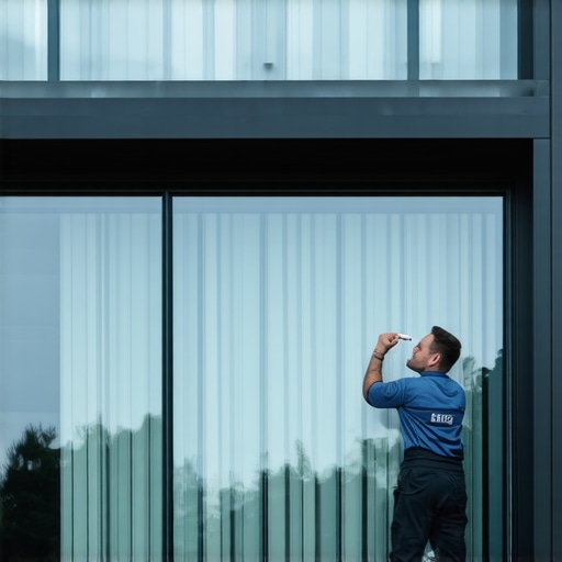 Trusted Window Cleaning & Replacement Solutions for a Sparkling Home