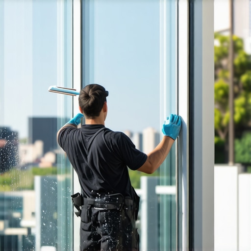 Trusted Window Cleaning & Replacement Tips for Lasting Results