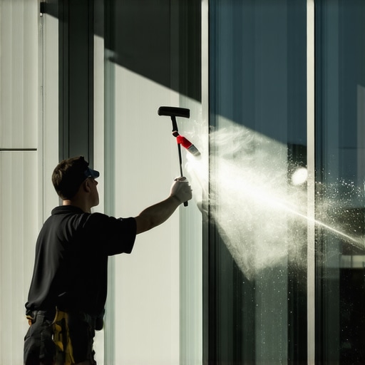 Trusted Window Cleaning & Replacement Tips for Lasting Shine