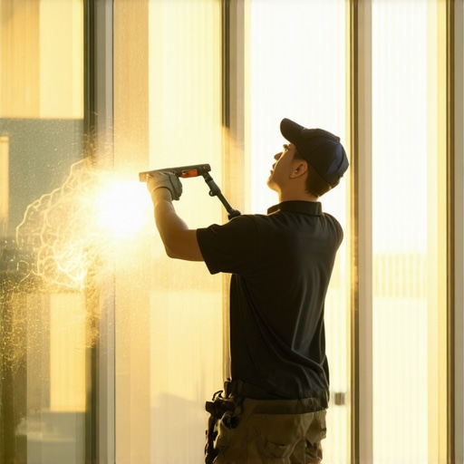 Trusted Window Cleaning & Replacement Tips for Lasting Shine