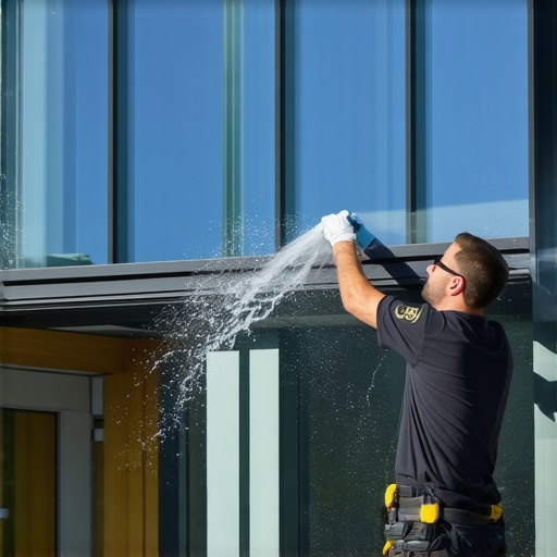 Trusted Window Cleaning & Replacement Tips for Reliable Results