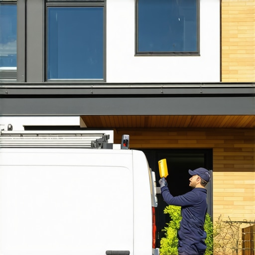 Trusted Window Cleaning and Repair Solutions for Your Home Improvements