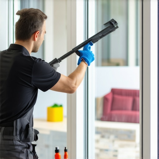 Window Cleaner Solutions & Repair Tips for Reliable Home Outcomes