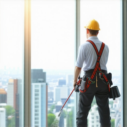 Affordable Window Cleaning & Repair: Trusted Solutions for Lasting Shine